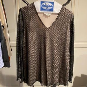 Maternity Top - dressy